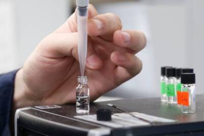 В Германии вакцина для клеточного иммунитета прошла первый этап испытаний