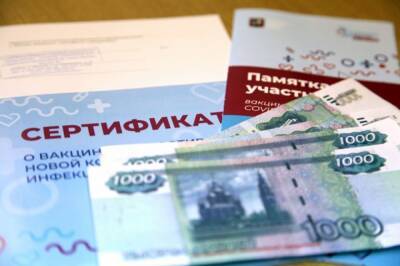 Штрафы за объявления о продаже поддельных справок могут достичь 5 млн руб.