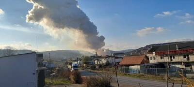 В Сербии прогремел взрыв на заводе боеприпасов: двое погибших и 16 раненых людей