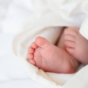 В запорожской квартире нашли труп новорожденного мальчика