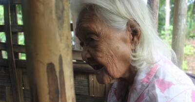 На Филиппинах умерла последняя женщина, родившаяся в XIX веке