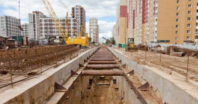 Подрядчик строительства метро на Виноградарь положил 1,5 млрд грн на депозит, - прокуратура