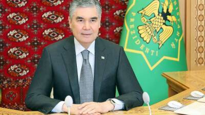 Туркменистан остался верен себе и своему нейтральному статусу