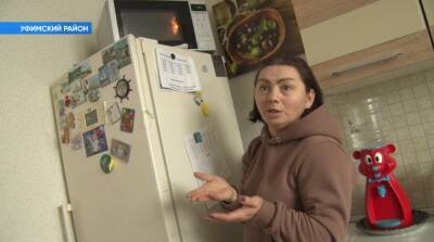 «Постоянно горит техника»: жители Башкирии жалуются на проблемы с электричеством - bash.news - Башкирия - район Уфимский