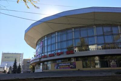 Воронежский цирк закроют на капитальный ремонт почти на два года