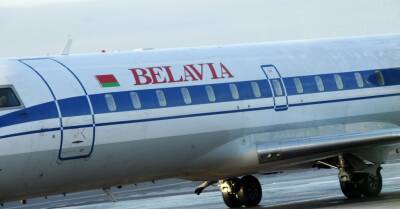 ЕС планирует запретить компаниям передавать самолеты в аренду Belavia