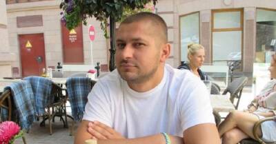Смерть судьи Соломенского райсуда Зинченко полиция расследует как самоубийство