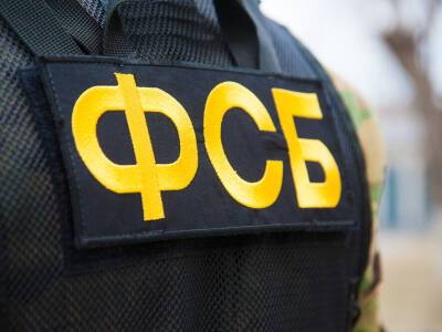 ФСБ РФ задержала подростка, которого якобы склонял к нападению на школу "пользователь Telegram, проживающий в Украине"