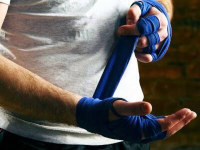 Бои на кулаках признали в России официальным видом спорта