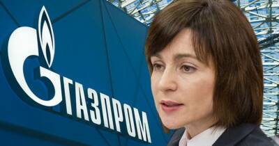 Энергетик: «Газпром» не перекроет газ Молдавии, а зря