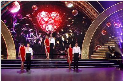 Украинцам в преддверии финала показали, что происходило за кулисами "Танців з зірками": "Мишину не узнать"