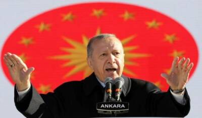 Эрдоган «наступил» на лиру, Турцию охватили акции протеста: «Не ведает, что творит»