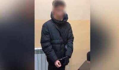 Подростка, готовившего нападение казанскую школу, отправили в психиатрическую клинику