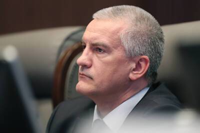 Глава Крыма пригласил президента Болгарии убедиться в отсутствии «аннексии»