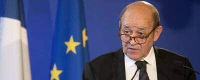 Читатели Le Figaro сочли безосновательными нападки главы французского МИД на Россию
