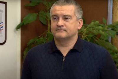 Аксенов позвал президента Болгарии Радева в Крым