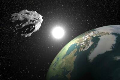 Исторический день: NASA запускает корабль для изменения траектории астероида