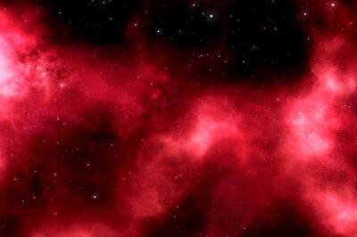 Ученые обнаружили в космосе "гигантского краба" и мира
