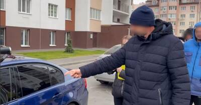 Стрельба на Софиевской Борщаговка: перед тем, как расстрелять авто с семьей, исполнитель сжег другую их машину