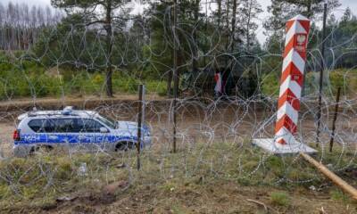 В ЕС готовят «черный список» авиакомпаний: подробности