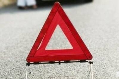 В Смоленской области в результате ДТП на трассе М-1 погиб человек