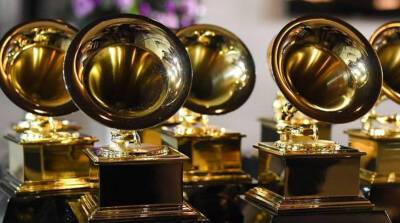 ABBA, Леди Гага и Билли Айлиш стали номинантами на премию Grammy