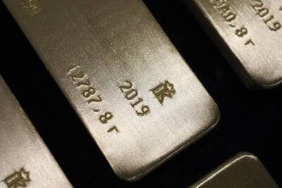 Рейтинговое агентство Fitch Ratings повысило прогнозы по стоимости металлов на ближайшие годы