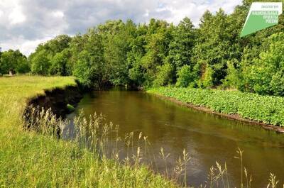 54 водных объекта в Ульяновской области обзаведутся информационными знаками