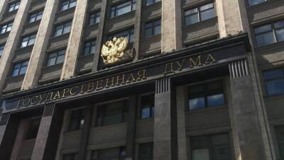 Госдума России одобрила поправки о повышении МРОТ и прожиточного минимума