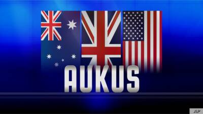 США, Австралия и Великобритания подписали ключевую сделку в рамках альянса AUKUS