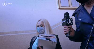 Киевская судья задекларировала дорогой дом в качестве "подарка", - Bihus (видео)