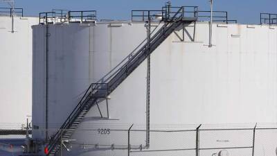 США допустили возможность дополнительного выпуска нефти из резервов