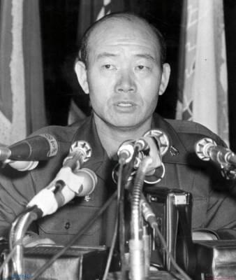 Скончался бывший диктатор Южной Кореи, приговоренный к смертной казни