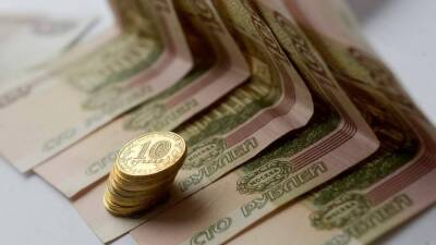Ценный подарок: инфляция в России в конце 2021 года превысит 8%