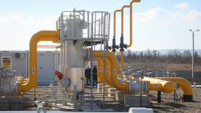 Молдавия заплатит долги "Газпрому": насколько быстро это произойдет