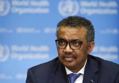 Глава ВОЗ заявил о "шокирующем дисбалансе" в доступе к вакцинам от коронавируса в мире