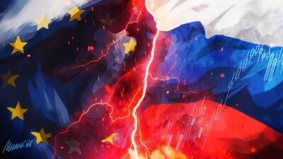 Biznes Alert: ЕС должен начать политическую и финансовую войну против России