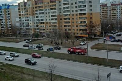В Курске на улице Бойцов 9-й дивизии 28-летняя автомобилистка сбила 73-летнего пешехода