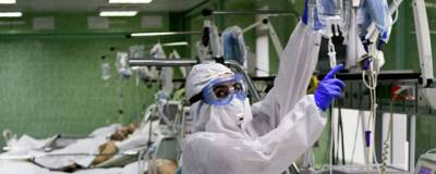 В Бурятии установят памятник медикам-борцам с коронавирусом