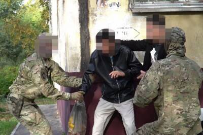 В Хабаровске задержан спонсор террористов