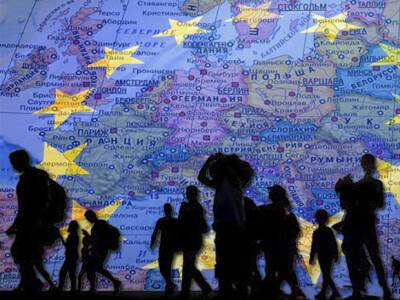 Евросоюз хочет составить «черный список» перевозчиков, способствующих нелегальной миграции