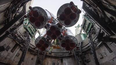Эксперты рассказали о специфике нового модуля МКС «Причал»