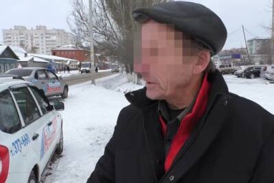 Сотрудники ГИБДД остановили пьяного инструктора автошколы в Омске