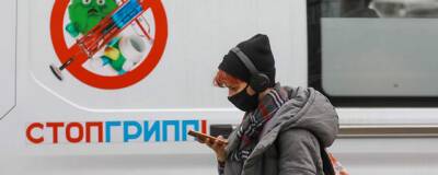 Нейросеть Promobot подсчитала, что пик нынешней COVID-волны в России будет 22 декабря
