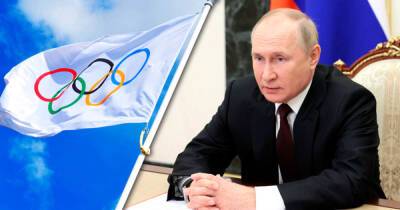 В Китае пришли в восторг от решения Путина посетить Олимпиаду в Пекине