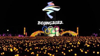В Китае высоко оценили согласие Путина принять участие в открытии пекинской Олимпиады