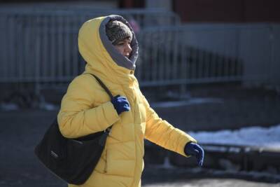 Синоптик предупредил о резких перепадах температуры в ряде регионов РФ