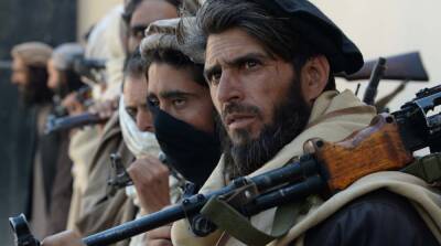 США приняли решение возобновить переговоры с талибами – Госдепартамент