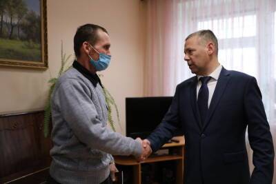 «Казахскому пленнику» в Ярославской области выдали паспорт