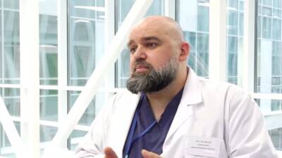 Проценко призвал к активным действиям по борьбе с коронавирусом в России